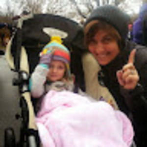 Meet your Posher, Darlene